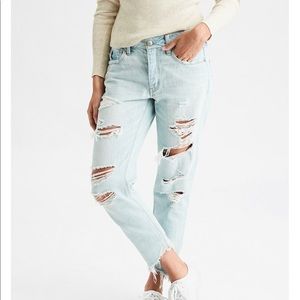 Tomgirl Jeans